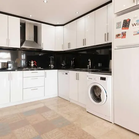 ヴィラ 3 Bedroom - 6622 *